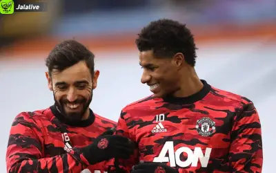 5 Pemain MU Mendadak Diubah Posisi oleh Ruben Amorim di Debut Nya