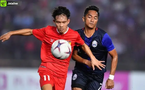 Jadwal Pertandingan Indonesia vs Laos 12 Desember 2024 - Momen Bersejarah di Sepak Bola Asia Tenggara